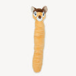 Party Pets Hjorten Hilda i plys, 80 cm