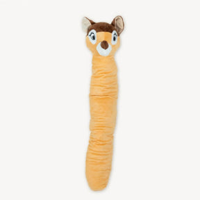 Party Pets Hjorten Hilda i plys, 80 cm