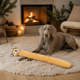 Party Pets Hjorten Hilda 80 cm med hund