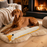 Party Pets Ræven Ralf 80 cm med hund