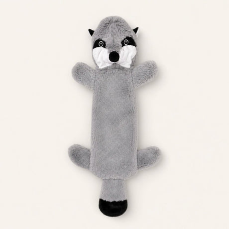 Party Pets Vaskebjørnen Viggo, 33 cm