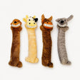 Party Pets De Lange Sjove Dyr 42 cm, assorteret