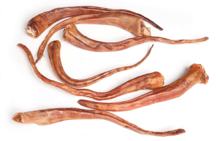 Snack'it - Grisehaler, 100g