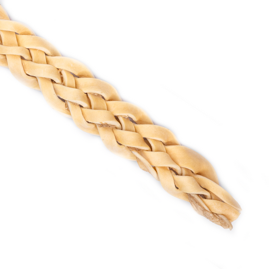 Snack'it - Flettet oksehud