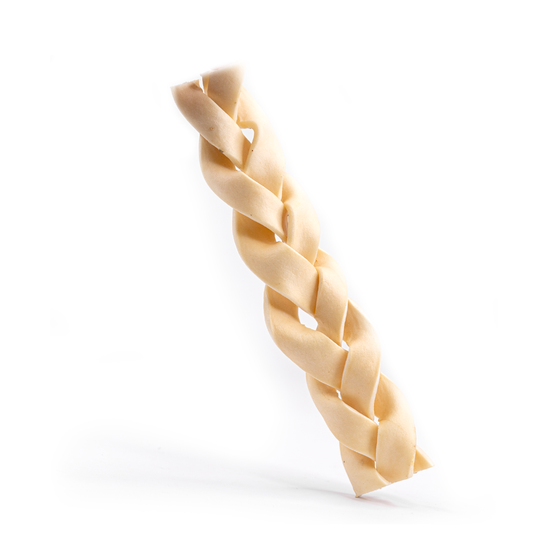 Snack'it - Flettet oksehud