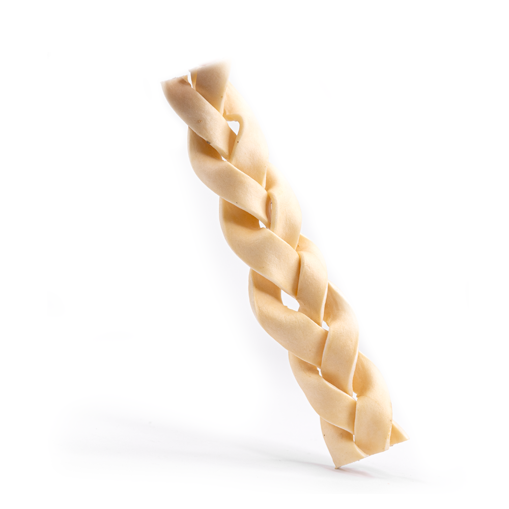 Snack'it - Flettet oksehud