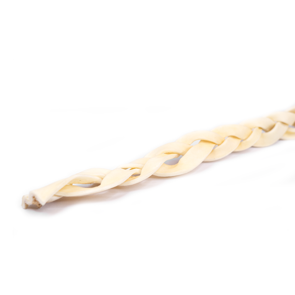 Snack'it - Flettet oksehud