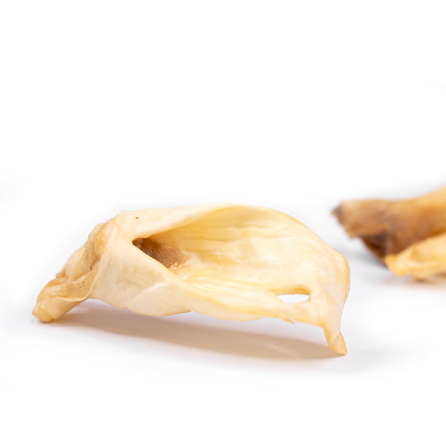 Snack'it - Gedeører 100g (BF 25/12-25)