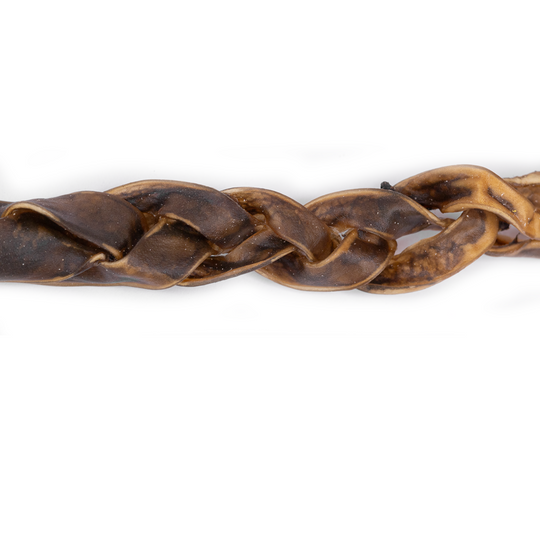 Snack'It - Flettet Kamelhud