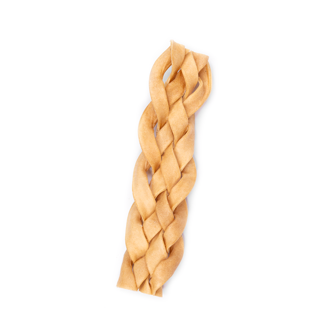 Snack'it - Flettet Hestehud (BF 25/12-25)