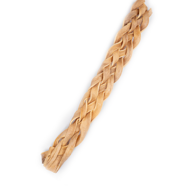 Snack'it - Flettet Hestehud (BF 25/12-25)