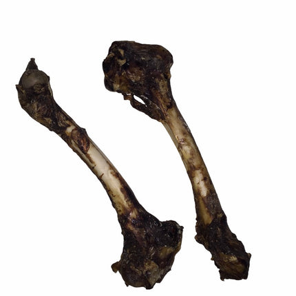 Snack'it - Hjorteben, 20cm