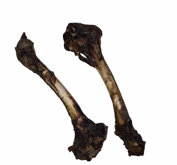 Snack'it - Hjorteben, 20cm