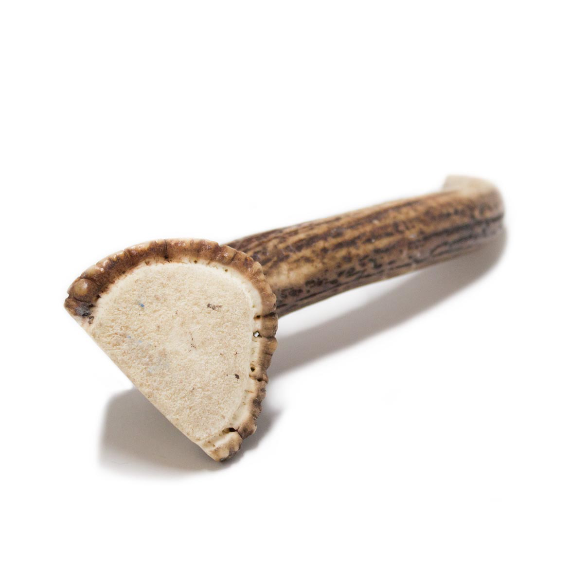 Taki tyggepinde af kronhjortegevir