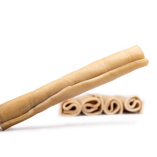 Snack'it - Premium Pandebraskruller, 1kg