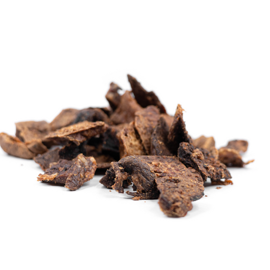 Snack'it Yverstykker fra ko