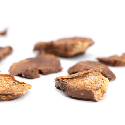 Snack'it Yverstykker fra ko, 250g