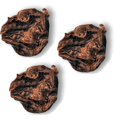 Snack'it Tyretestikler 250g