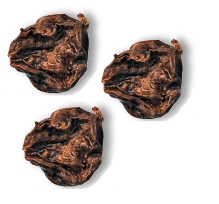 Snack'it Tyretestikler 250g