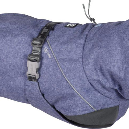 Hurtta Expedition parka hundedækken, Bilberry