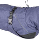Hurtta Expedition parka hundedækken, Bilberry