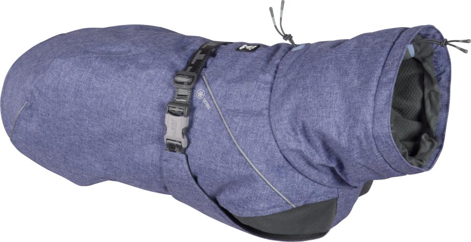 Hurtta Expedition parka hundedækken, Bilberry