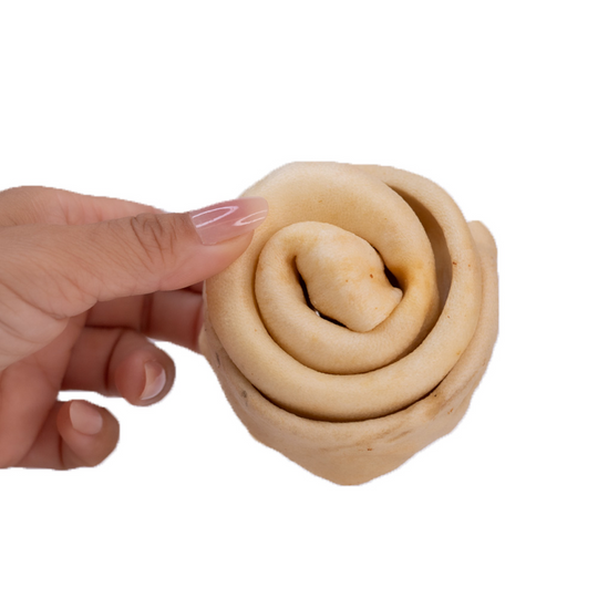 Snack'it - Donut Lammehud, 200g