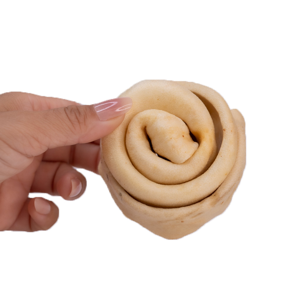 Snack'it - Donut Lammehud, 200g