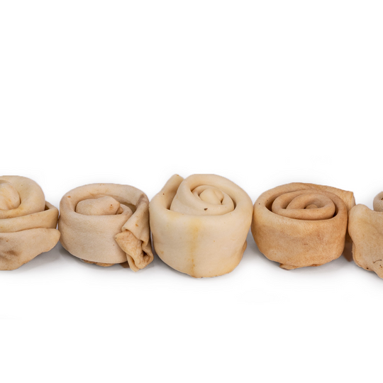 Snack'it - Donut Lammehud, 200g