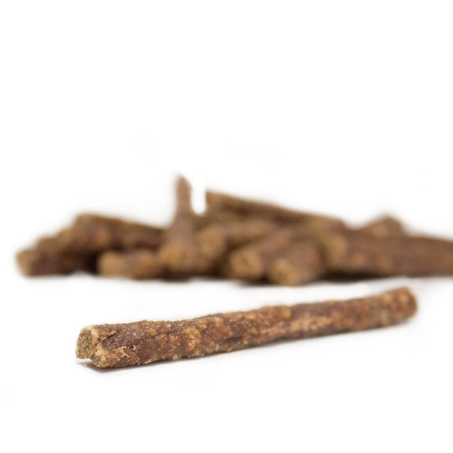 Snack'it - Kanin Mini Stix 125g