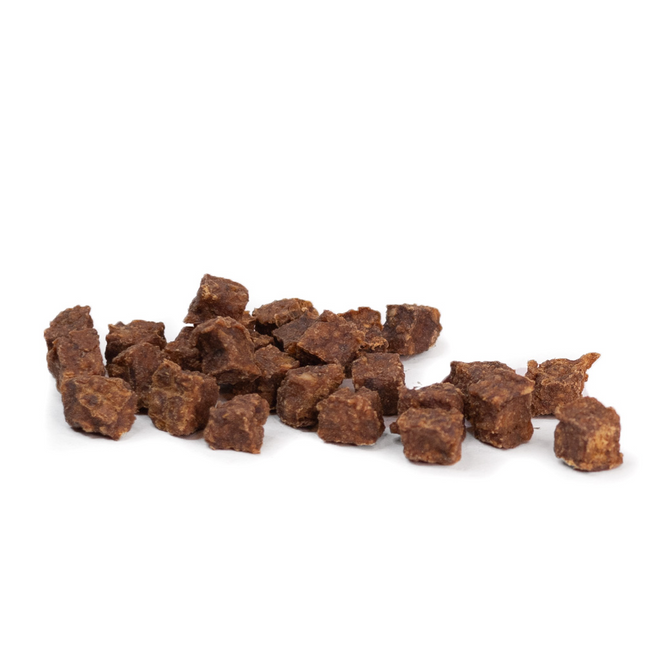 Snack'it - Hesteterninger Deluxe, 100g