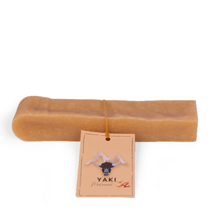 Yaki - Tyggeben med Peanut Butter