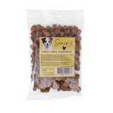Snack'it - Kornfri Softies m. Kylling, 200g