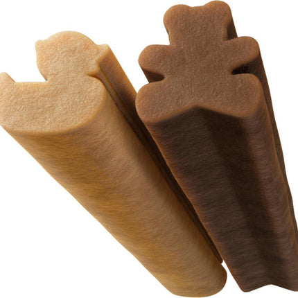 Whimzees - Dental Sticks, Hvalp