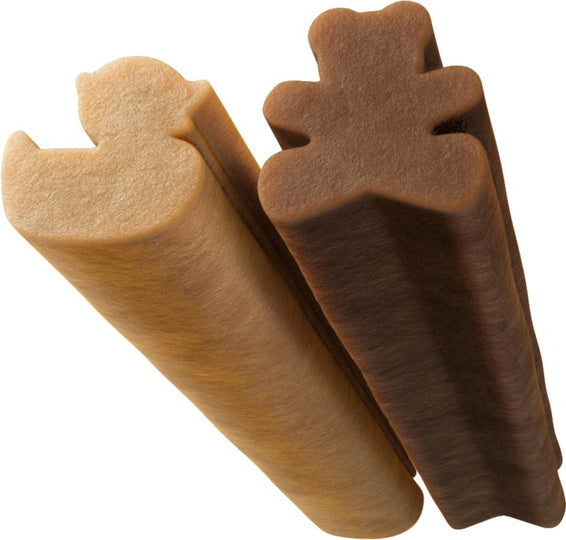 Whimzees - Dental Sticks, Hvalp