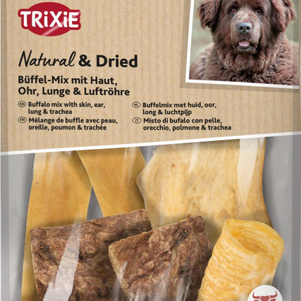 Trixie - Buffalo Mix, 130g