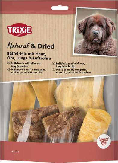 Trixie - Buffalo Mix, 130g