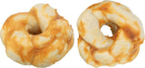 Trixie - Denta Fun Kollagen Donuts m. Kylling (bf. 28/8-2026)