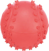 Jolly Paw Legebold i naturgummi