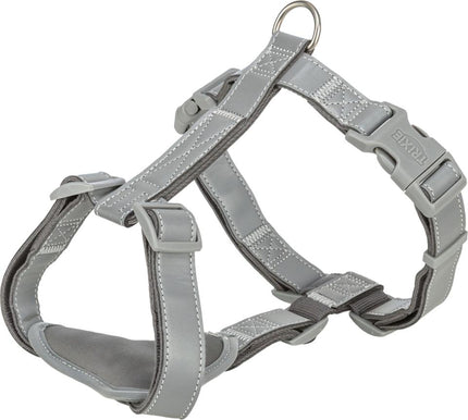 Trixie - Premium H-sele, Refleks