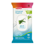 Beaphar - BIO Universal Vådservietter, 30stk