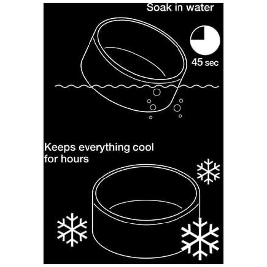 Paikka - Cool Keramikskål