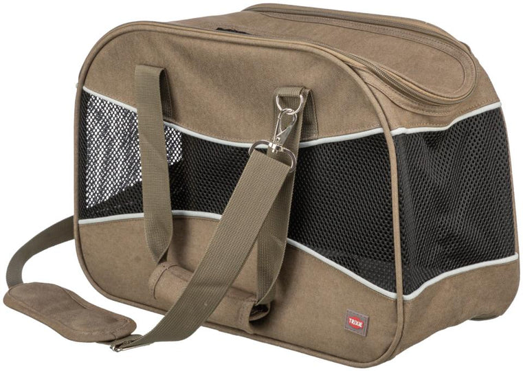 Trixie - Transporttaske, Sand