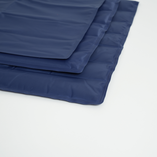 Smart Kølemåtte, Blå