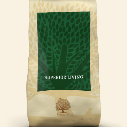 Essential Foods - Superior Living, 10 kg.