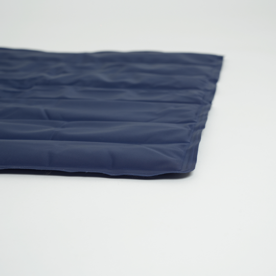 Smart Kølemåtte, Blå