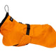 Paikka - Recovery Regnfrakke, Orange