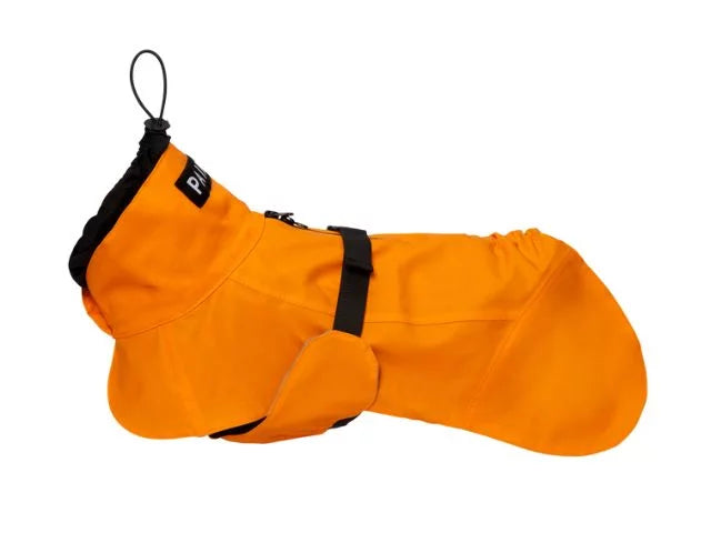 Paikka - Recovery Regnfrakke, Orange