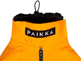 Paikka - Recovery Regnfrakke, Orange
