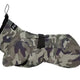 Paikka - Recovery Regnfrakke, Camo